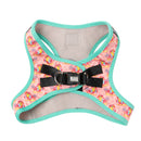 Fuzzyard Dog Step In Harness Two-Cans M