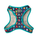 Fuzzyard Dog Step In Harness Yardsters XXS