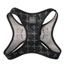 Fuzzyard Dog Step In Harness Yeezy XS