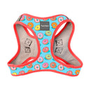 Fuzzyard Dog Step In Harness You Drive Me Glazy M