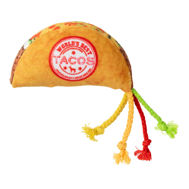 FuzzYard Cat Toy - Taco