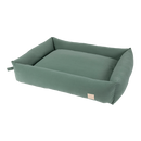 Fuzzyard Pet Bed Premium Lounge Life Myrtle Green L