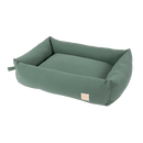 Fuzzyard Pet Bed Premium Lounge Life Myrtle Green M