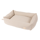 Fuzzyard Pet Bed Premium Lounge Life Sandstone M