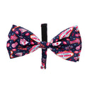 Fuzzyard Pet Bowtie Jackpup S