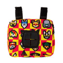 Fuzzyard Poop Dispenser Bag & Rolls - Doggoforce