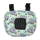 Fuzzyard Poop Dispenser Bag & Rolls - Dreamtime Koalas