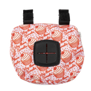 Fuzzyard Poop Dispenser Bag & Rolls - Hey There Sweetie