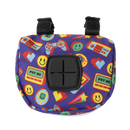 Fuzzyard Poop Dispenser Bag & Rolls - Highscore