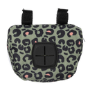 Fuzzyard Poop Dispenser Bag & Rolls - Savanna