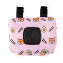Fuzzyard Poop Dispenser Bag & Rolls - Sushiba