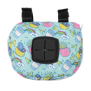 Fuzzyard Poop Dispenser Bag & Rolls - Wakey Wakey