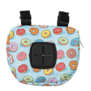 Fuzzyard Poop Dispenser Bag & Rolls - You Drive Me Glazy