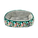Fuzzyard Reversible Bed - Biscayne L 75cm x 80cm