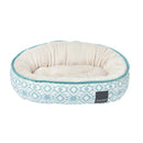 Fuzzyard Reversible Bed - Chaouen L 75cm x 80cm