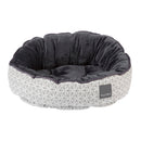 Fuzzyard Reversible Bed - Fandango M 65cm x 74cm