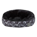 Fuzzyard Reversible Bed - Kapalua M 65cm x 74cm