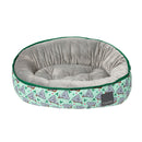 Fuzzyard Reversible Bed - Koalas L 75cm x 80cm