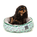Fuzzyard Reversible Bed - Koalas S 45cm x 56cm