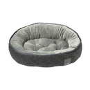 Fuzzyard Reversible Bed - Liquify L 75cm x 80cm
