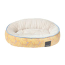 Fuzzyard Reversible Bed - Maui L 75cm x 80cm