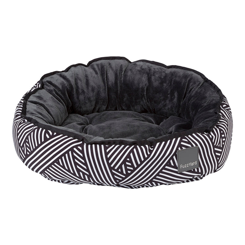 Fuzzyard Reversible Bed - Northcote M 65cm x 74cm
