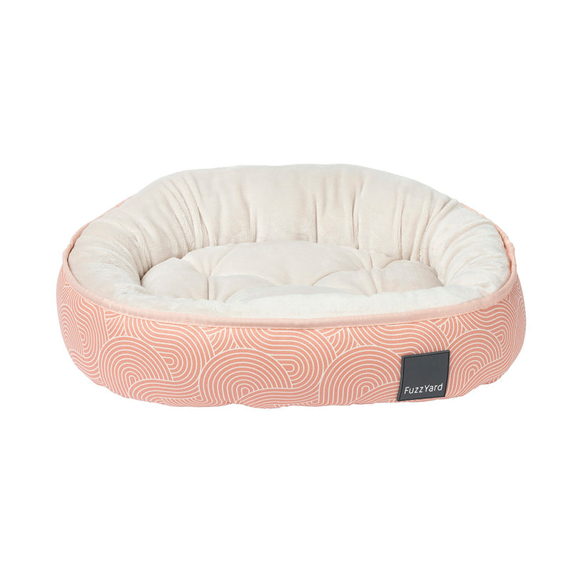 Fuzzyard Reversible Bed - Odyssey S 45cm x 56cm