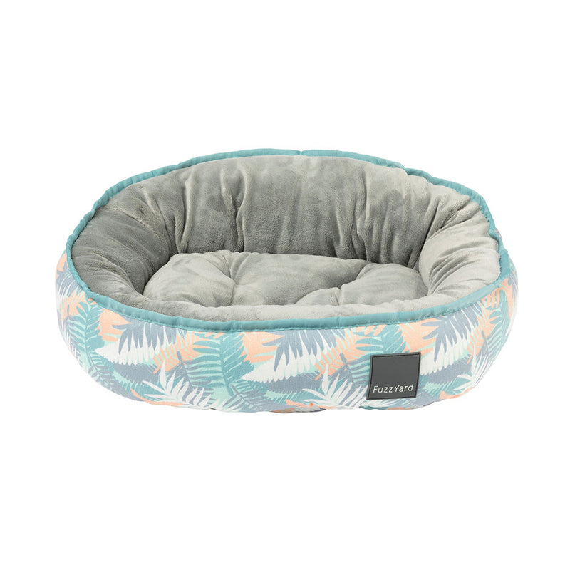 Fuzzyard Reversible Bed - Panama Large (75cmx80cm)