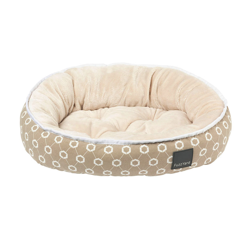 Fuzzyard Reversible Bed - Rijeka M 65cm x 74cm