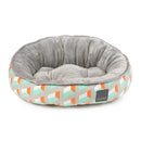 Fuzzyard Reversible Bed - San Antonio S 45cm x 56cm
