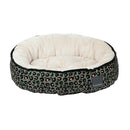 Fuzzyard Reversible Bed - Savanna L 75cm x 80cm