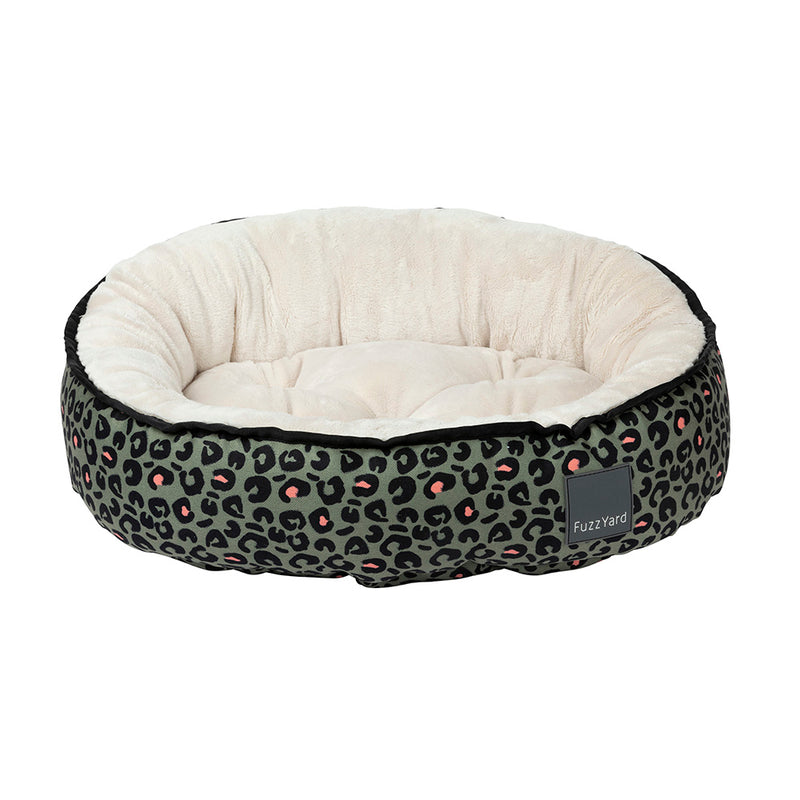 Fuzzyard Reversible Bed - Savanna M 65cm x 74cm