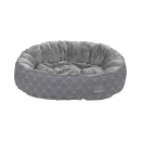 Fuzzyard Reversible Bed - Victorious L 75cm x 80cm