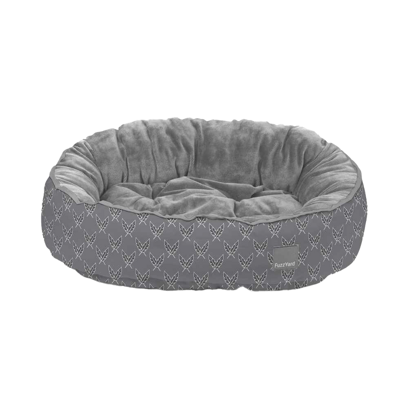 Fuzzyard Reversible Bed - Victorious L 75cm x 80cm