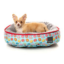 Fuzzyard Reversible Bed - You Drive Me Glazy S 45cm x 56cm