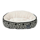 Fuzzyard Reversible Bed - Yucatan S 45cm x 56cm