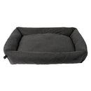 Fuzzyard The Lounge - Charcoal L