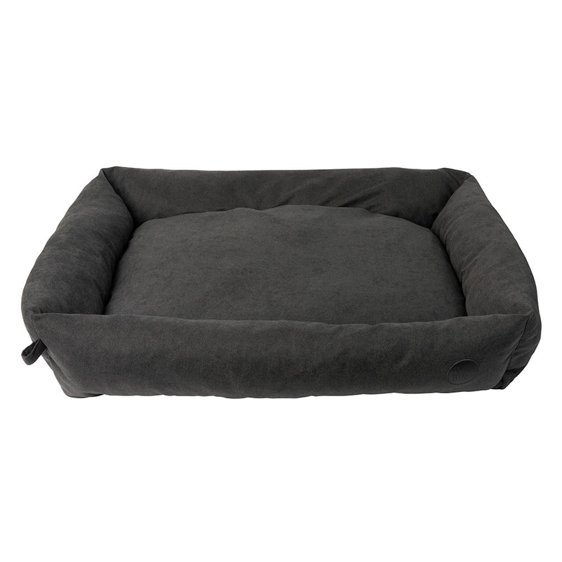 Fuzzyard The Lounge - Charcoal L