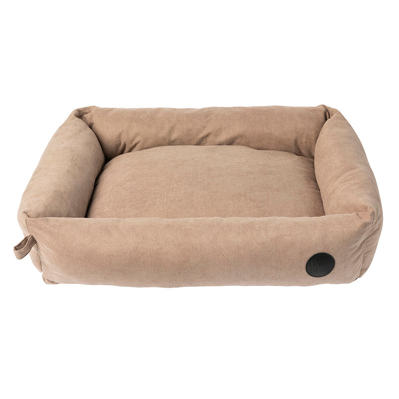 Fuzzyard The Lounge - Mocha Small