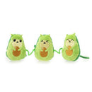 Fuzzyard Cat Plush Toy - Avocatos