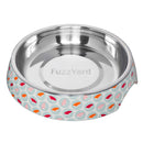 Fuzzyard Cat Bowl Melamine - Sushi Delight Small