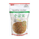 GEX Healthy Recipe Buckwheat 300g