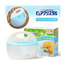 GEX Dog Pure Crystal Drinking Fountain 900ml
