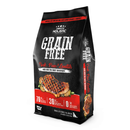 Absolute Holistic Dog Grain-Free Pork & Peas 22lb