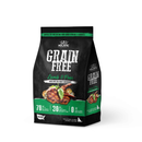 Absolute Holistic Dog Grain-Free Lamb & Peas 3.3lb