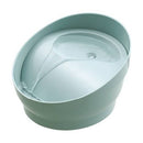 Gex Dog Pure Crystal Drinking Bowl Copan Blue 950ml