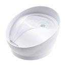 Gex Dog Pure Crystal Drinking Bowl Copan White 950ml
