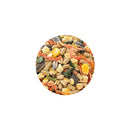Gex Saishoku Kenbi 7 Ingredient Dwarf Hamster Mix Food 220g