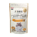 Gex Saishoku Kenbi Dwarf Hamster Food 300g