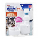GEX Cat Pure Crystal Drink Bowl